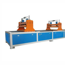 Machine de profil Pultrusion FRP Pultruder en fibre de verre